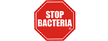 stop bacteria