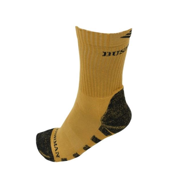 Unisex-Socken BUSHMAN TREK II