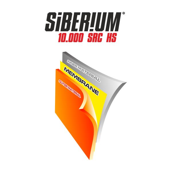 SIBERIUM 10.000 SRC HS