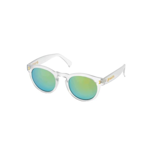 Meatfly Lunaris klare Sonnenbrille