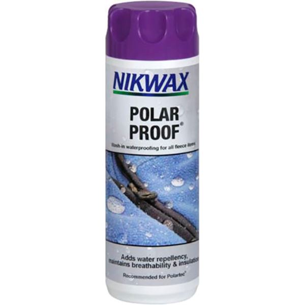Nikwax POLAR PROOF - Imprägniermittel für Vlies 300 ml