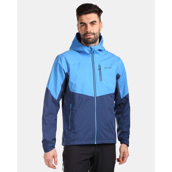 Herren Outdoorjacke Kilpi SONNA-M dunkelblau