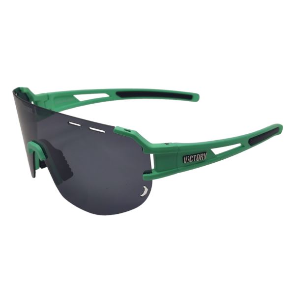 Sportpolarisierte Brille Victory STAR 2 türkis