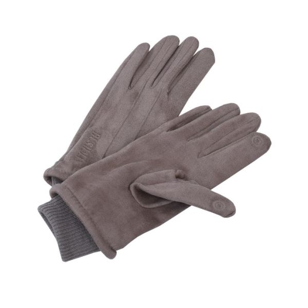Unisex-Handschuhe BUSHMAN GANTO hellbraun