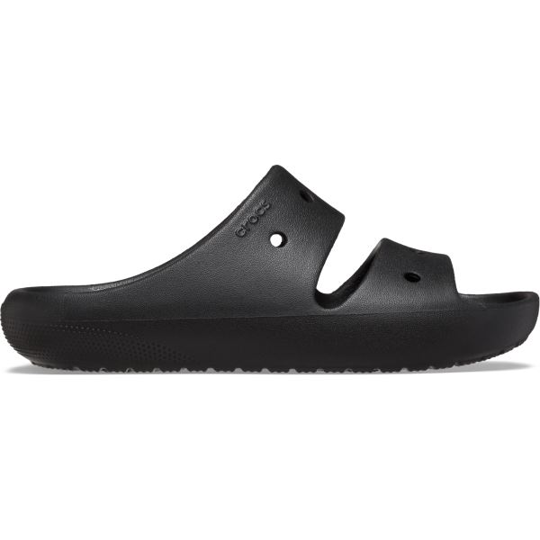 Kindersandalen Crocs CLASSIC V2 schwarz