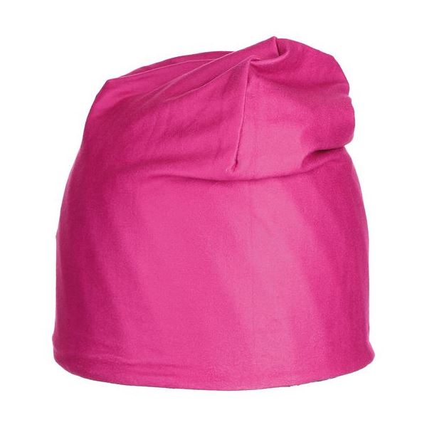 Doppelseitige Kappe für Damen Viking MANGANIKA rosa UNI