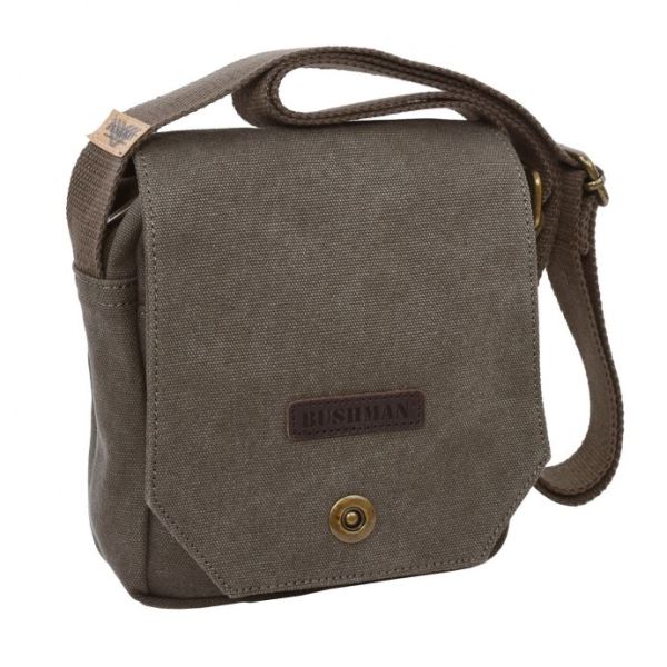 Tasche BUSHMAN AZIBO II Khaki