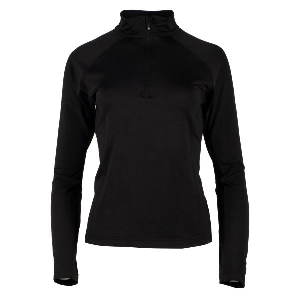 Damen Sport-T-Shirt GTS 2126L schwarz
