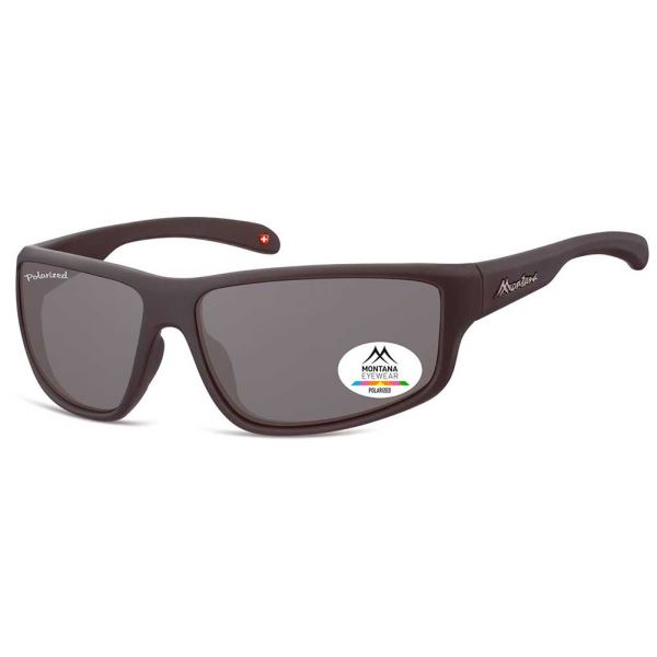 Polarisierte Brille VICTORY MONTANA SP113