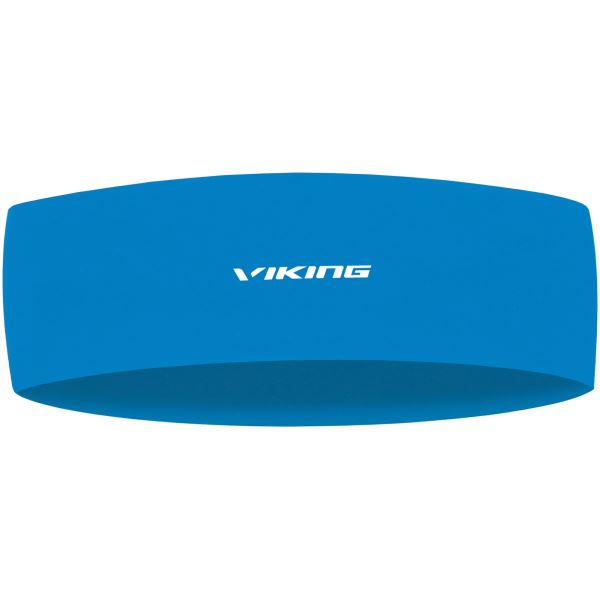 Sportstirnband Viking Runway blau