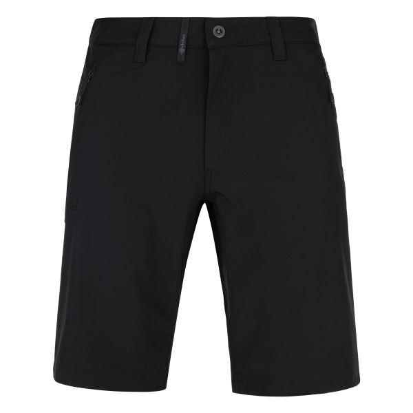 Outdoor-Shorts für Herren KILPI MORTON-M schwarz