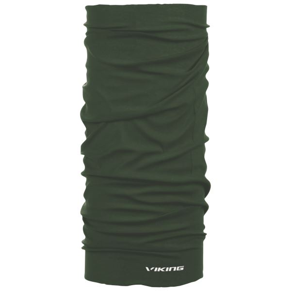 Funktionelles Sporthalsband Viking 1214 Regular Khaki