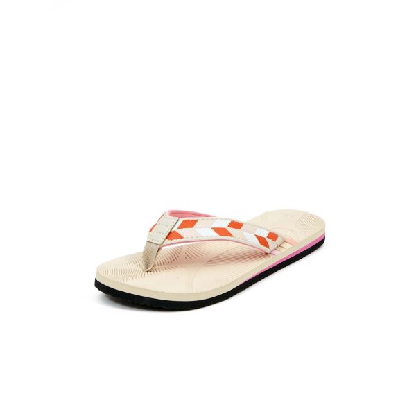 Damen-Flip-Flops VOLTAYA SAM 73 Mix