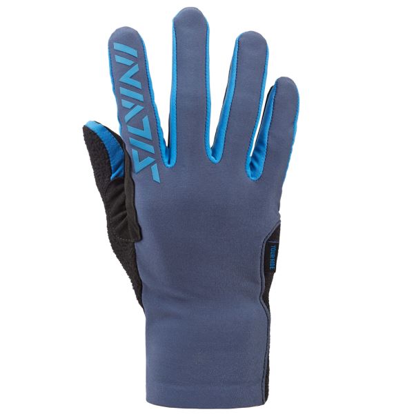 Unisex-Handschuhe Silvini Crodo blau