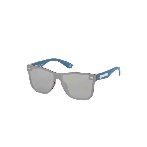 Sonnenbrille Meatfly Leif, S