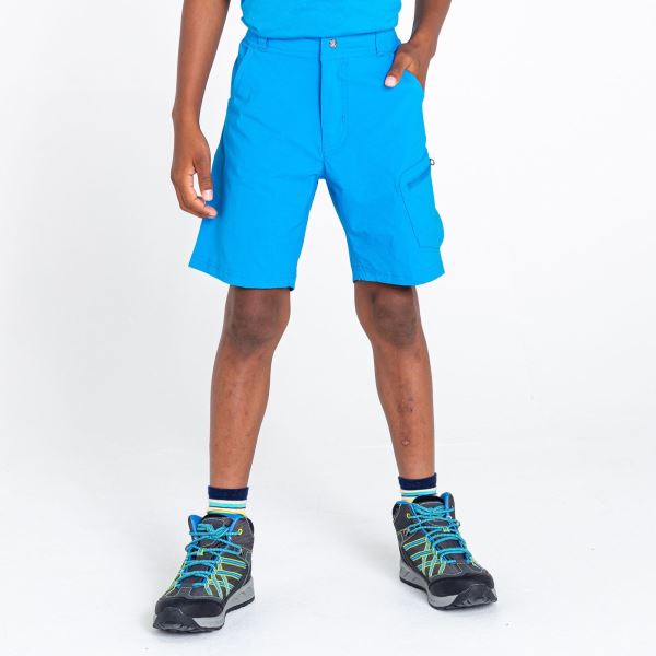 Kindershorts Dare2b REPRISE II blau