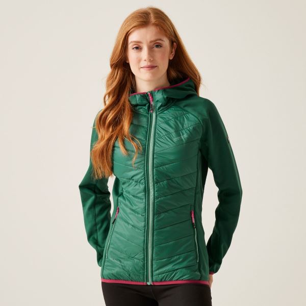 Damen-Hybridjacke Regatta ANDRESON VIII