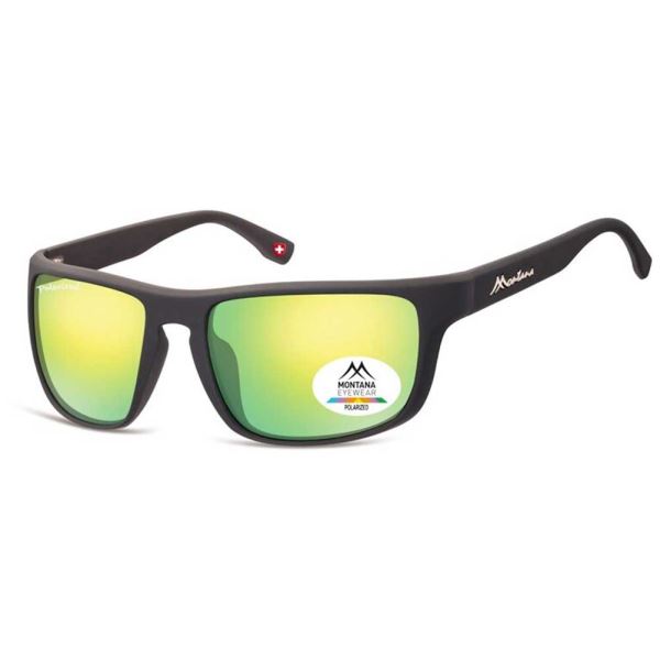 Polarisierte Brille VICTORY MONTANA SP314E