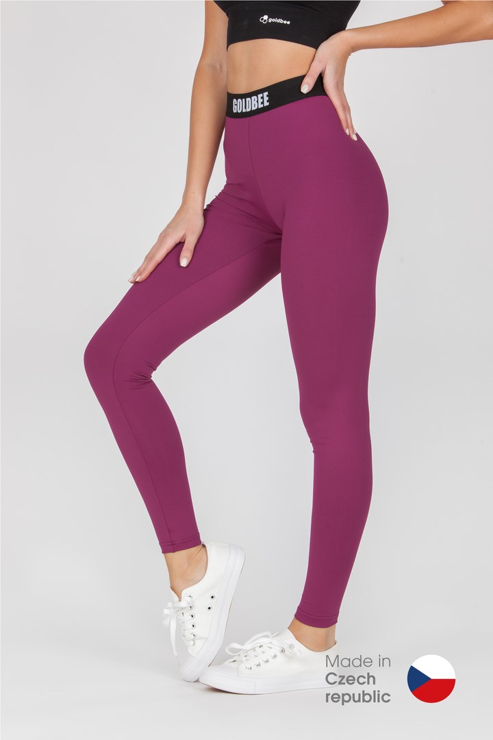 Leggings - GoldBee